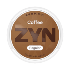 ZYN Coffee 11mg