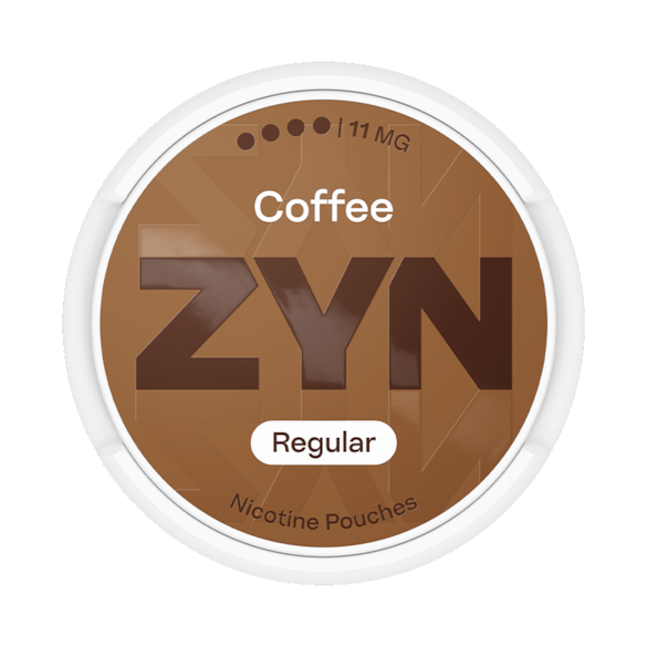 ZYN Coffee 11mg