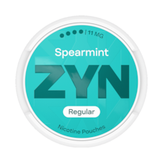 ZYN Spearmint 11mg