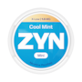 ZYN Cool Mint Mini 1.5mg