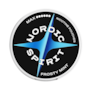 Nordic Spirit UK Frosty Mint Slim Max