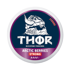 Thor Arctic Berries Strong