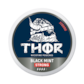 Thor Black Mint Strong