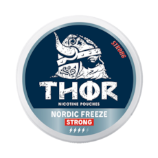 Thor Nordic Freeze Strong