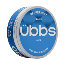 Ubbs Peppermint