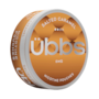 Ubbs Salted Caramel
