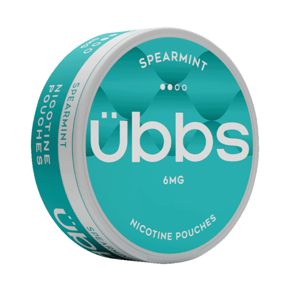 Ubbs Spearmint