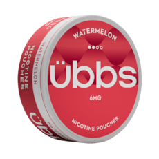 Ubbs Watermelon