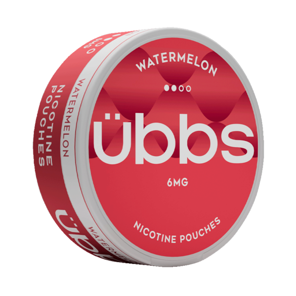 Ubbs Watermelon