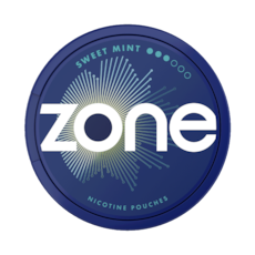 ZONE Sweet Mint 10mg