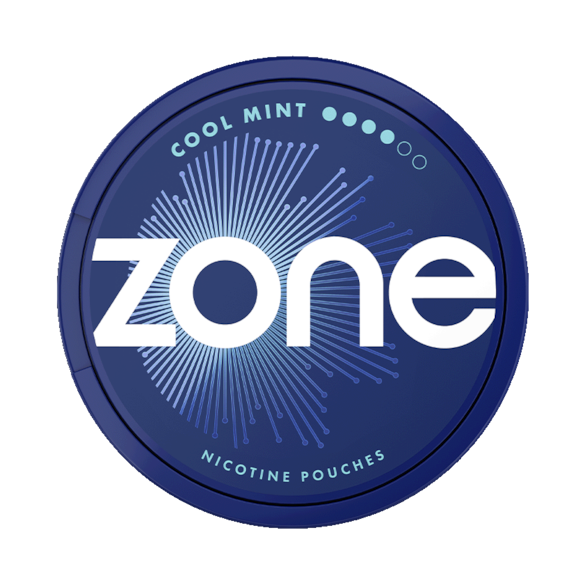 ZONE Cool Mint 11mg