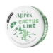 No.9 Après Cactus Lime Slim Extra Strong