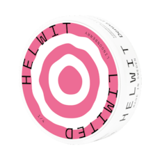 Helwit Lingonberry 1