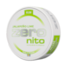 Zeronito Jalapeno Lime Slim Nicotine Free