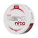 Zeronito Cola Slim Nicotine Free