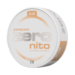 Zeronito Espresso Slim Nicotine Free