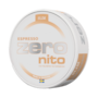 Zeronito Espresso Slim Nicotine Free