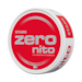Zeronito Strong Nicotine Free