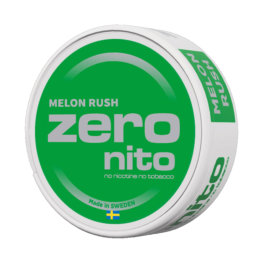 Zeronito Lakrits Original Nicotine Free 🚚 Next Day Delivery