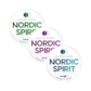 Nordic Spirit Mint Strong Mixpack