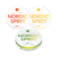 Nordic Spirit Fruit Regular Mixpack