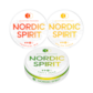 Nordic Spirit Fruit Strong Mixpack