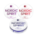 Nordic Spirit Berry Regular Mixpack