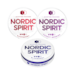 Nordic Spirit Berry Strong Mixpack