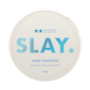 SLAY Mad Menthol 6mg