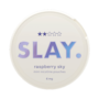 SLAY Raspberry Sky 6mg S2