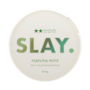 SLAY Matcha Mint 6mg