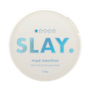 SLAY Mad Menthol 3mg