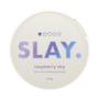 SLAY Raspberry Sky 3mg
