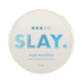 SLAY Mad Menthol 9mg