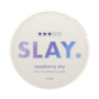 SLAY Raspberry Sky 9mg S3