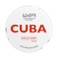 CUBA Cold Dry