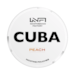 CUBA Peach