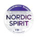 Nordic Spirit Blueberry Regular