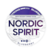 Nordic Spirit UK Blueberry Slim Strong