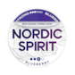 Nordic Spirit Blueberry Strong