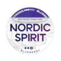 Nordic Spirit UK Blueberry Slim Strong