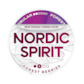 Nordic Spirit UK Forest Berries Slim Normal