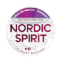 Nordic Spirit UK Forest Berries Slim Normal
