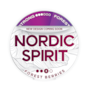 Nordic Spirit UK Forest Berries Slim Strong