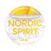 Nordic Spirit UK Melon Fresh Slim Strong
