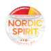 Nordic Spirit UK Tropical Mix Slim Strong