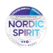Nordic Spirit UK Frosty Berry Slim Strong