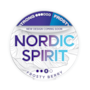 Nordic Spirit UK Frosty Berry Slim Strong