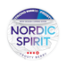 Nordic Spirit UK Frosty Berry Slim Extra Strong