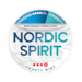 Nordic Spirit UK Frosty Mint Slim Extra Strong